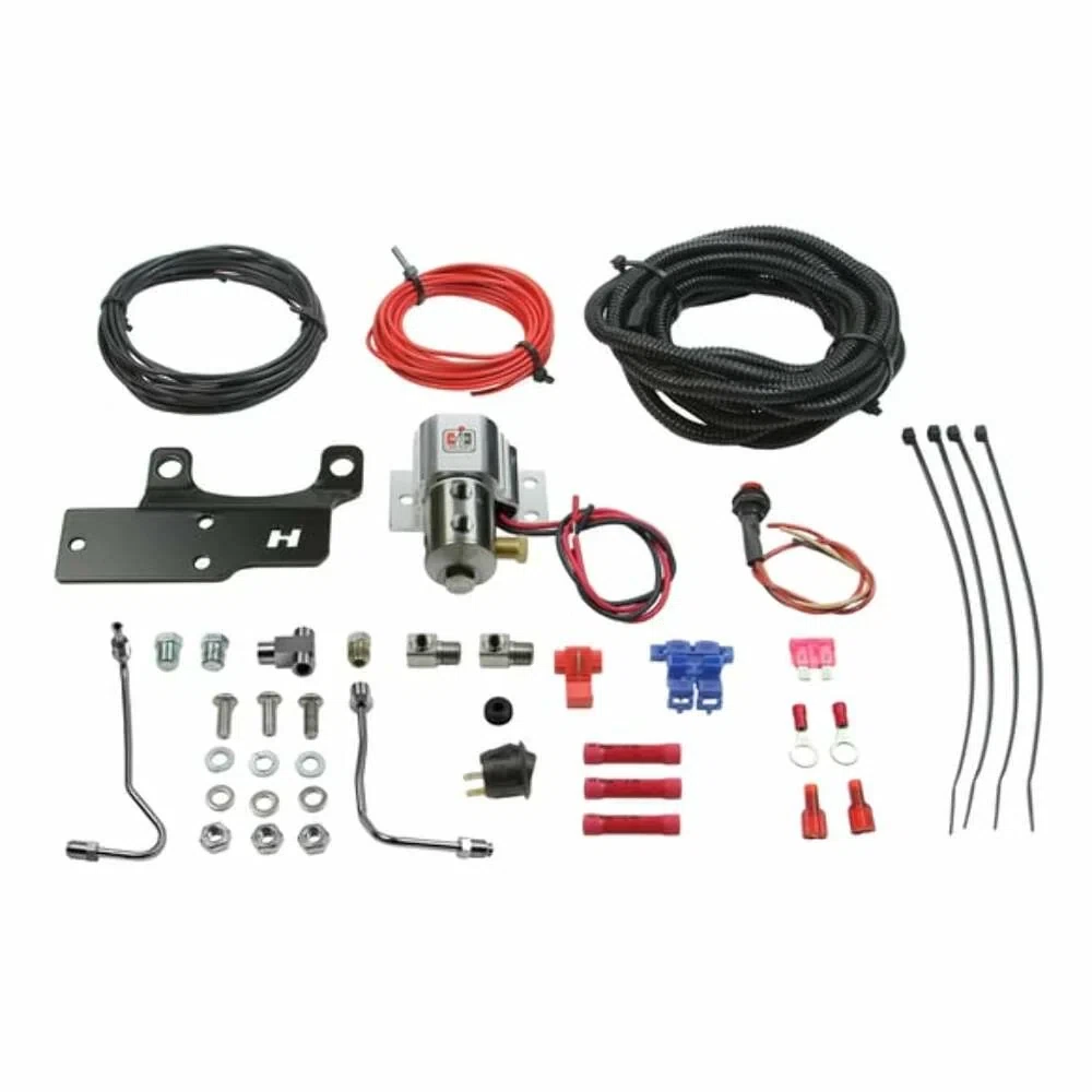 Fits 79-83 Ford Mustang 5.0L W_O Abs Roll Control Ford Fox Body Mustang-5671526
